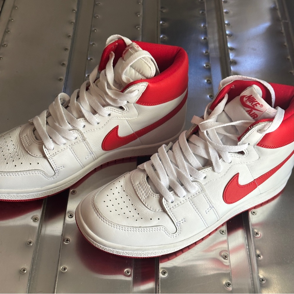 8.5 Air Jordan Air Ship PE “New Beginnings Pack" sneakers - Picture 6 of 7